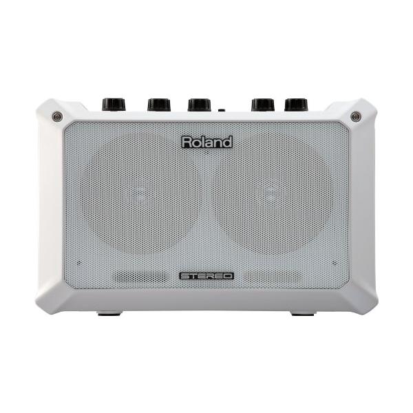 Roland ローランド 3チャンネル ミキサー モニター MOBILE-BA