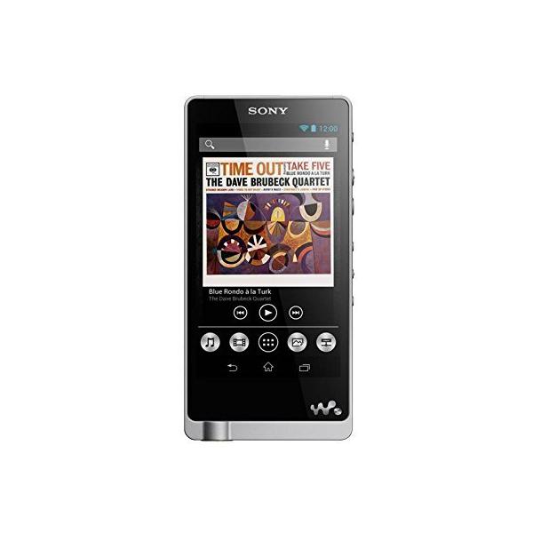 SONY ウォークマン ZXシリーズ 128GB ハイレゾ音源対応 Android SONY ウォークマン ZXシリーズ 128GB ハイレゾ音源対応 Android
