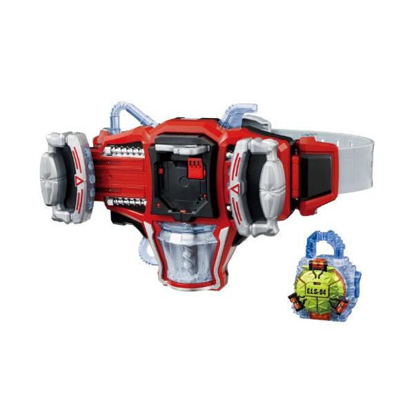 仮面ライダー鎧武 (ガイム) 変身ベルト DXゲネシスドライバー