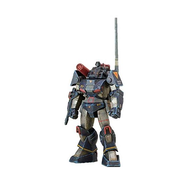 大河原邦男展 COMBAT ARMORS MAX EX-03 1/72 Scale ヤクト ダグラム メカニックデザイナー 大河原邦男展Ver. w17b8b5 大河原邦男展 COMBAT ARMORS MAX EX-03 1/72 Scale ヤクト