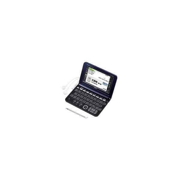 カシオ 電子辞書 エクスワード XD-JTK10000 : Pineapple Base カシオ 電子辞書 エクスワード XD-JTK10000 : Pineapple Base