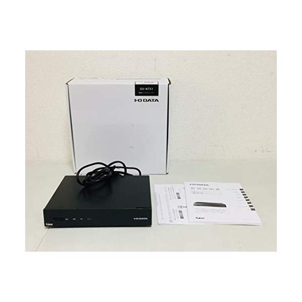 地上BS110度CSデジタル放送対応録画テレビチューナー GV-NTX1 テレキング（GV-NTX1） | 地上・BS・110度CSデジタル放送対応