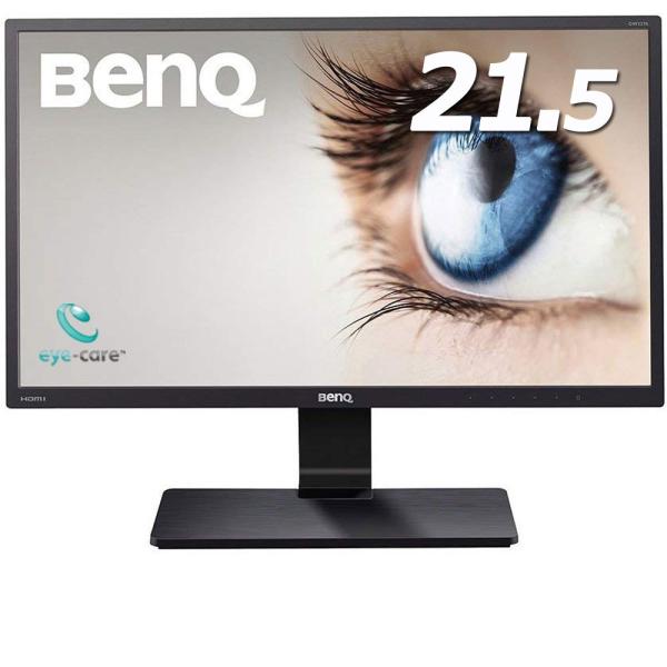 未開封】液晶ディスプレイ BENQ GW2270HM (フルHD 21.5型