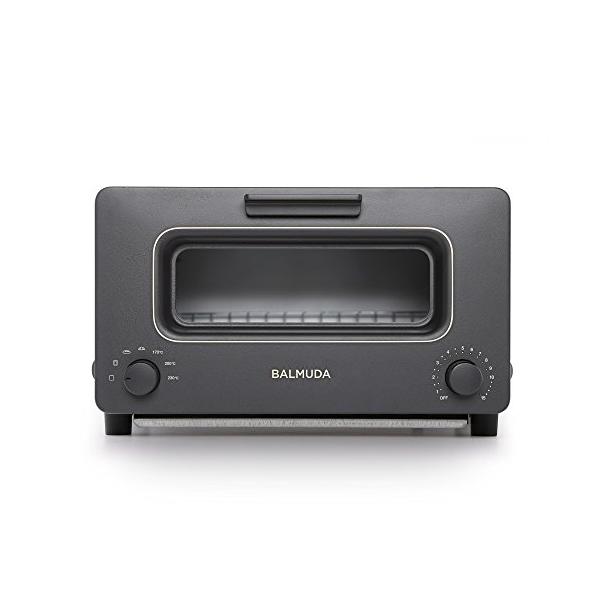 旧型モデル】バルミューダ スチームオーブントースター BALMUDA 旧型モデル】バルミューダ スチームオーブントースター BALMUDA
