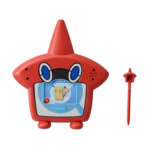 ポケットモンスター ロトム図鑑 DX : Pineapple Base - 通販