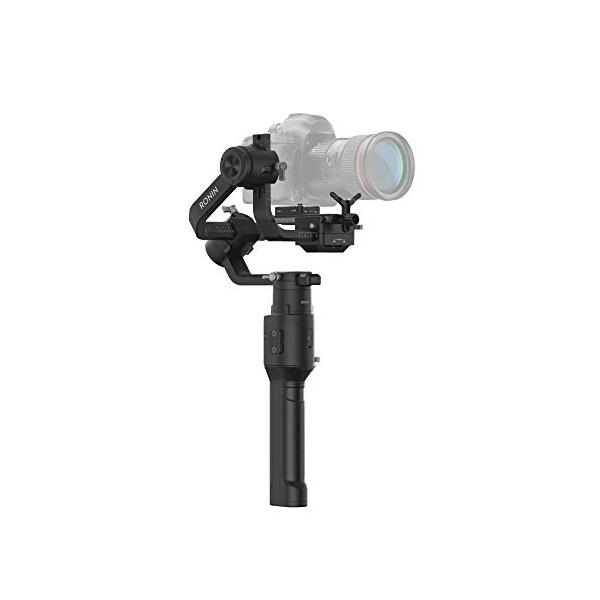 国内正規品】DJI RONIN-S エッセンシャル キット スタビライザー 
