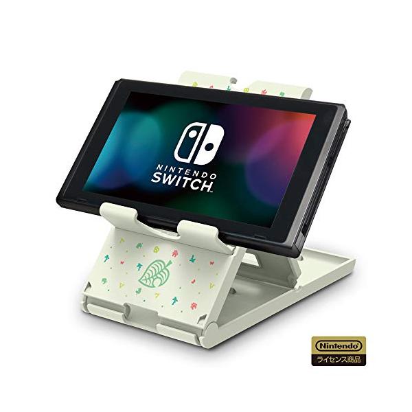 任天堂ライセンス商品】あつまれどうぶつの森 プレイスタンド 任天堂ライセンス商品】あつまれどうぶつの森 プレイスタンド