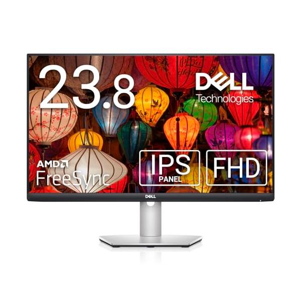 美品 DELL S2421HSX-R 23.8型 フルHDモニター Dell S2421HSX 23.8