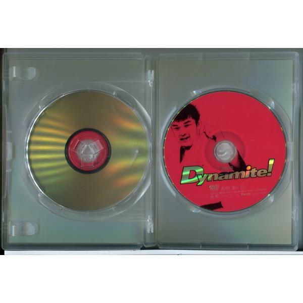 Dynamite! 2002年8月28日 ナショナルスタジアム DVDセット Dynamite!! 28 AUGUST 2002 NATIONAL | JChereヤフーショッピング購入代行