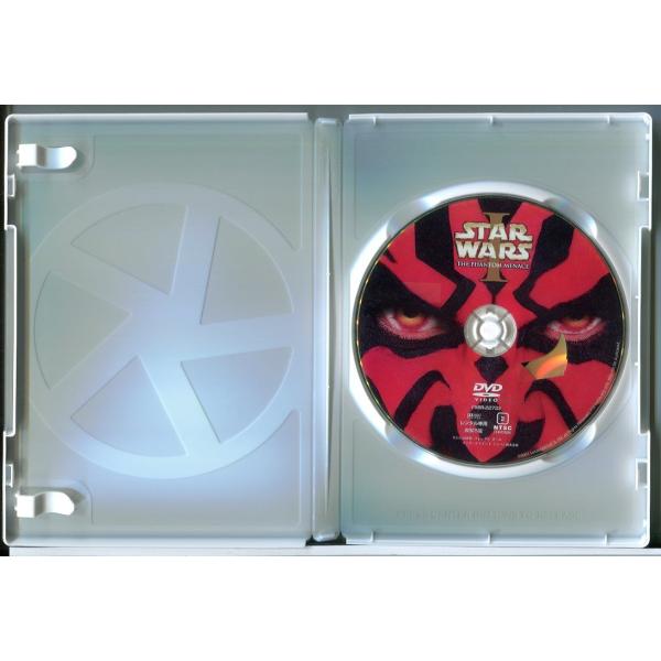 STAR WARS �X�^�[�E�E�H�[�Y (�G�s�\�[�h1�`6) 6���Z�b�g/DVD ���� �����^������/d0146 ���i�摜1