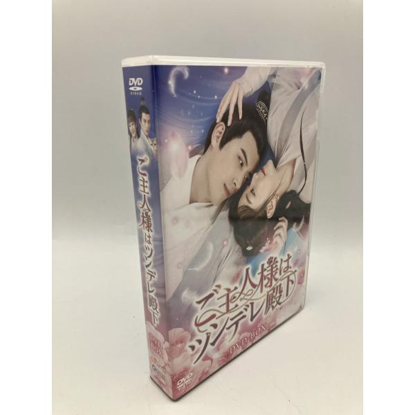 ����l�l�̓c���f���a�� DVD-BOX/DVD 7���g ���� �Z����/e0552 ���i�摜