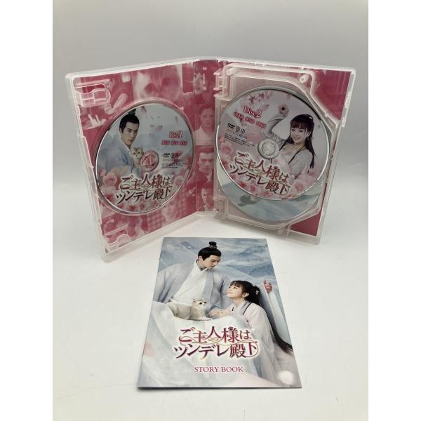 ����l�l�̓c���f���a�� DVD-BOX/DVD 7���g ���� �Z����/e0552 ���i�摜2