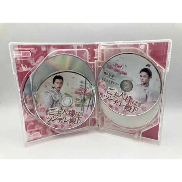 ����l�l�̓c���f���a�� DVD-BOX/DVD 7���g ���� �Z����/e0552 ���i�摜3