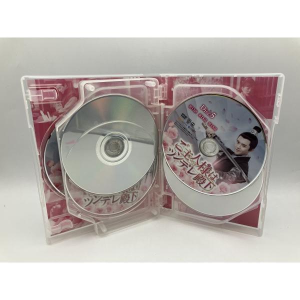 ����l�l�̓c���f���a�� DVD-BOX/DVD 7���g ���� �Z����/e0552 ���i�摜4