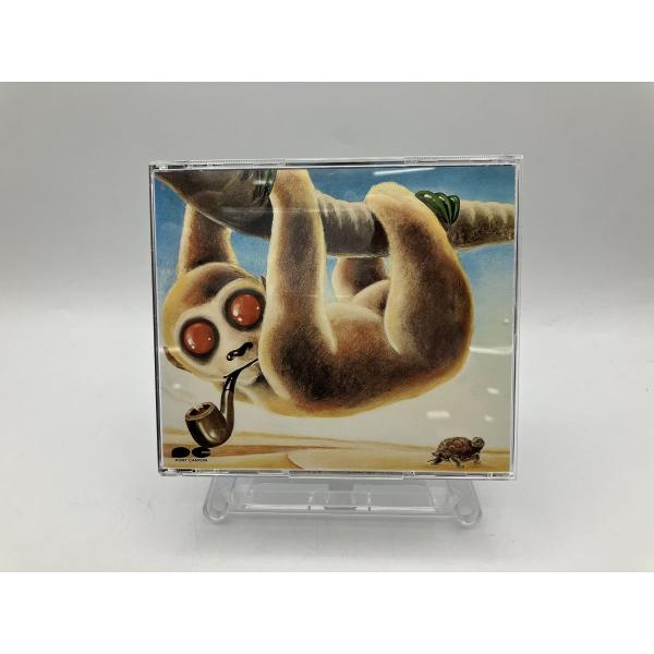 一触即発 四人囃子/CD 2枚組 中古 セル版/e1566 : パインブック