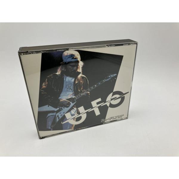 UFO/10枚ディスクコンプリートアルバム UFO/10枚ディスクコンプリートアルバム UFO/10枚ディスクコンプリート