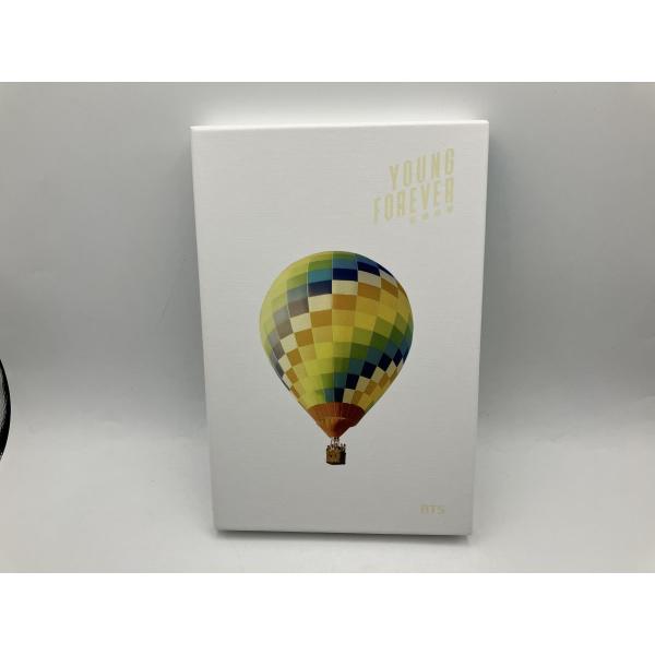 防弾少年団 BTS 花様年華 YOUNG FOREVER JIN BTS 防弾少年団 スペシャルアルバム 花様年華 Young Forever/CD 2枚組