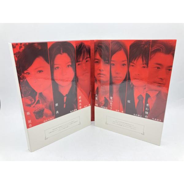 �f�U�C�i�[ DVD-BOX/DVD 5���g ���� �Z����/e3497 ���i�摜4