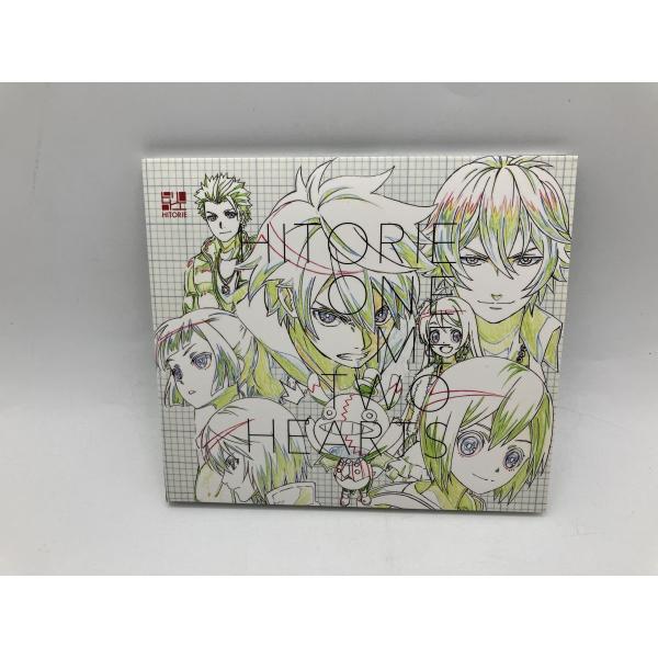 TVアニメ「ディバインゲート」ワンミーツハー (期間生産限定盤B) ヒトリエ/CD 中古 セル版/e3708
