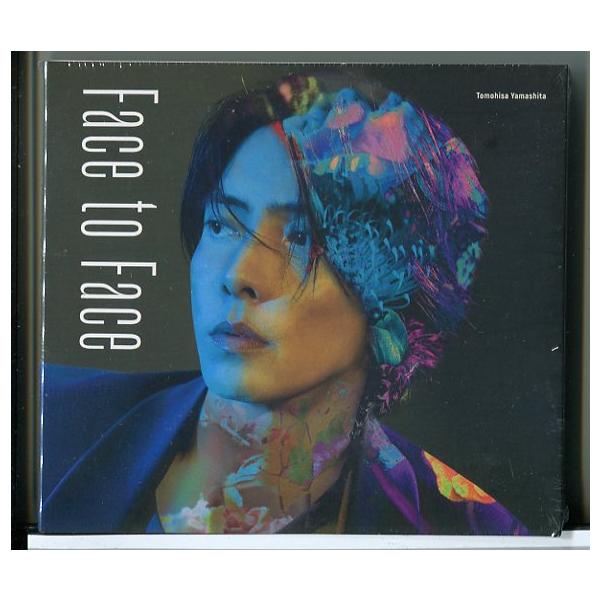 新品】Face To Face (初回限定盤 CD＋DVD) 山下智久/n0759 : パイン