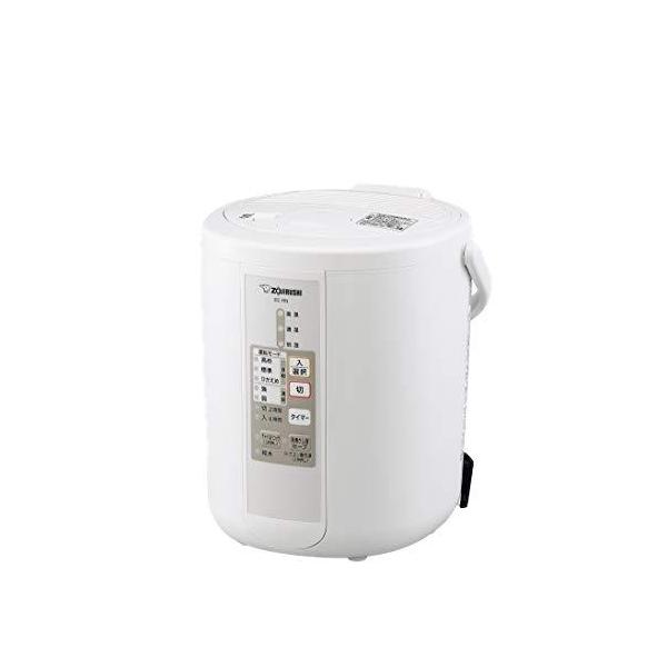 加湿器 2.2L スチーム式 EE-RN35-WA