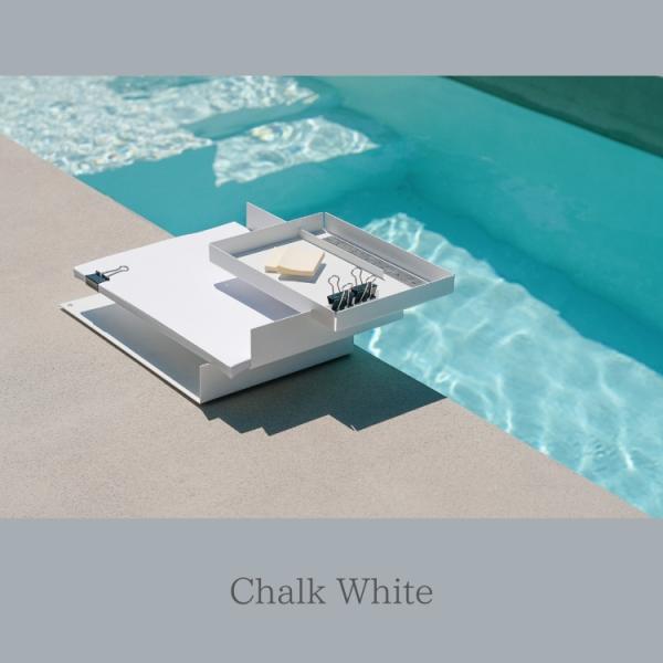 レタートレー 3段 おしゃれ スチール ドイツ (peppermint products