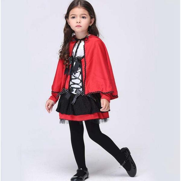 送料無料 ハロウィン 子供ドレス コスチューム 赤ずきん 女の子 ディズニー Buyee Buyee Japanese Proxy Service Buy From Japan Bot Online