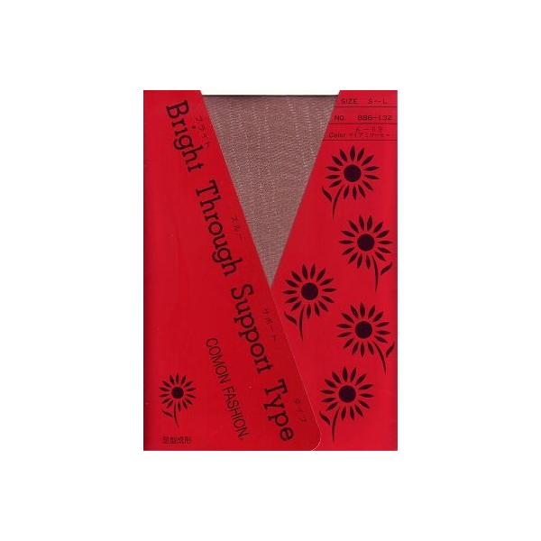 コモンファッション ブライトスルー デニール スルータイプ 社交ダンスにも使用可能 パンティストッキング 日本製 Buyee Buyee 日本の通販商品 オークションの代理入札 代理購入