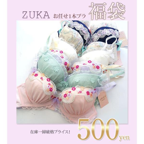 福袋 ブラ ブラジャー ブラ福袋 在庫処分のため破格プライス Zuka単品ブラ1本福袋 ショーツは付きません Buyee Buyee Japanese Proxy Service Buy From Japan Bot Online