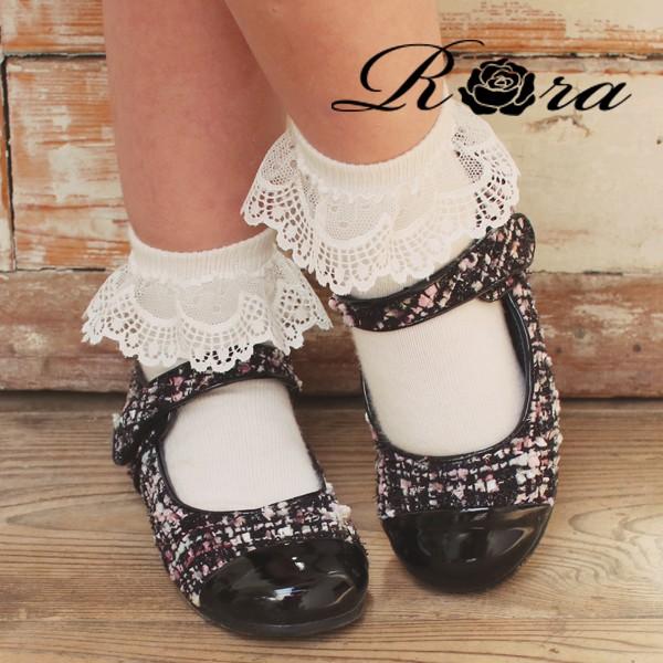 フォーマルシューズ 女の子 靴 おしゃれ キッズ 女の子 入学式 結婚式