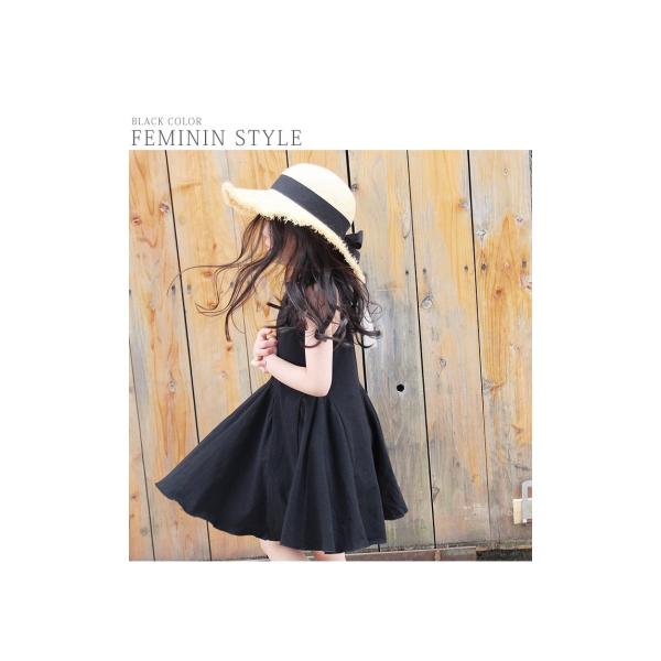 ワンピース 女の子 子供服 子供 キッズ タンクワンピース ノースリーブ 夏 人気 ブランド 黒 グリーン 90 100 110 1 130 140 おしゃれ 大人っぽい Buyee Buyee Japanese Proxy Service Buy From Japan Bot Online