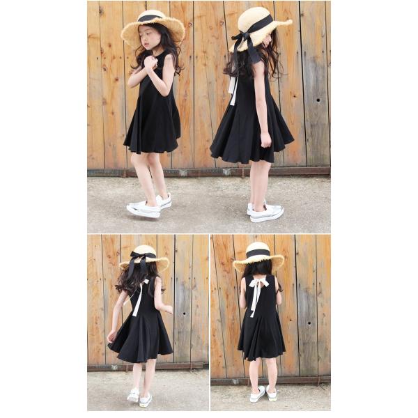 ワンピース 女の子 子供服 子供 キッズ タンクワンピース ノースリーブ 夏 人気 ブランド 黒 グリーン 90 100 110 1 130 140 おしゃれ 大人っぽい Buyee Buyee Japanese Proxy Service Buy From Japan Bot Online