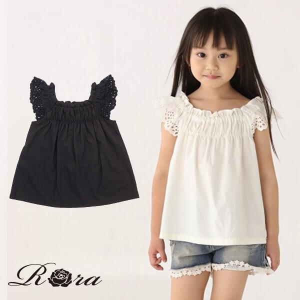 楽天市場 品質とデザインへのこだわりfashion For All Rora 子供服 ピンクキャット トップページ