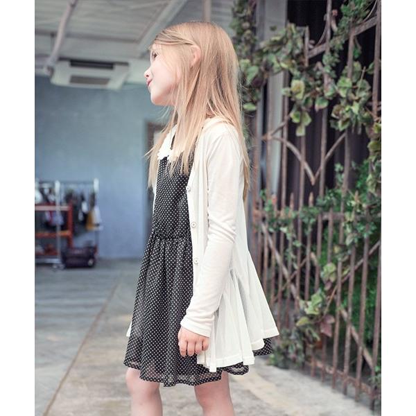 子供服 女の子 夏 カーディガン 子供 キッズ 150 140 130 1 110 100 90 Ca35 Rora ペドラ ロング丈カーディガン 2color Buyee Buyee Japanese Proxy Service Buy From Japan Bot Online