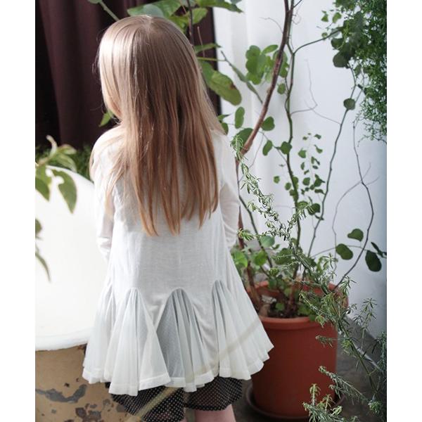 子供服 女の子 夏 カーディガン 子供 キッズ 150 140 130 1 110 100 90 Ca35 Rora ペドラ ロング丈カーディガン 2color Buyee Buyee Japanese Proxy Service Buy From Japan Bot Online