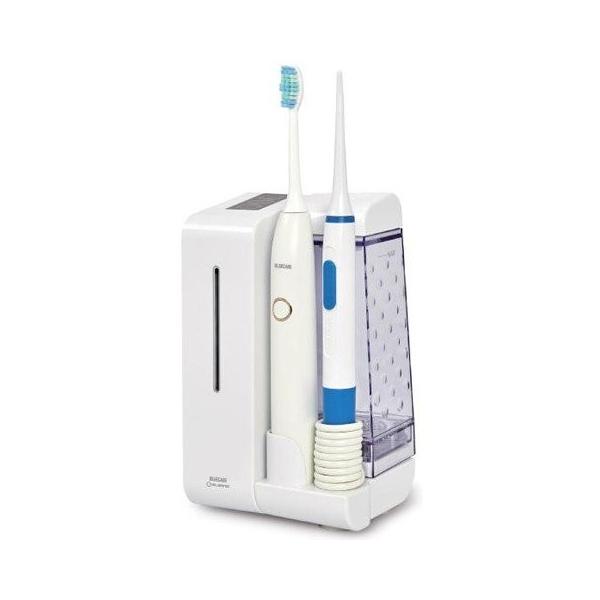 エルソニック 電動歯ブラシ＋ジェットウォッシャー セット EES-DTWF202