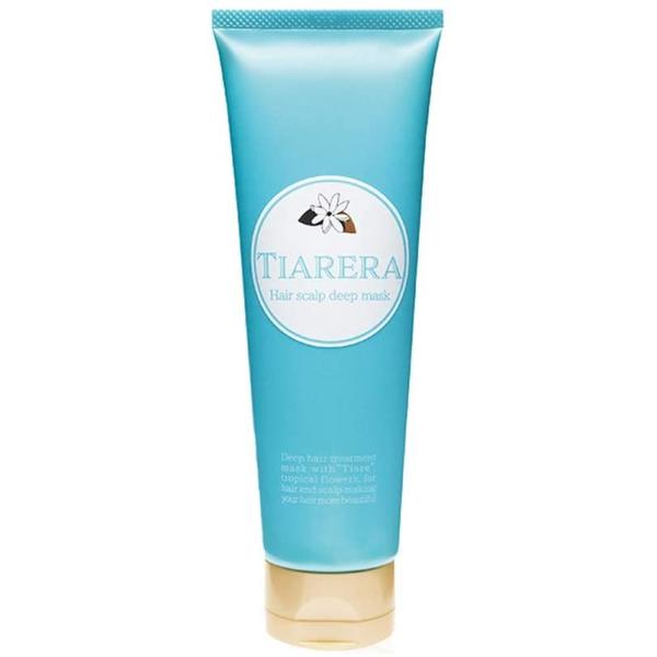 モデーア　ディープトリートメントマスク　ヘアトリートメント　3本