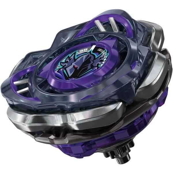 他サイト： BEYBLADE X CX-03 ブースター ペルセウスダークB6-80Wの商品画像