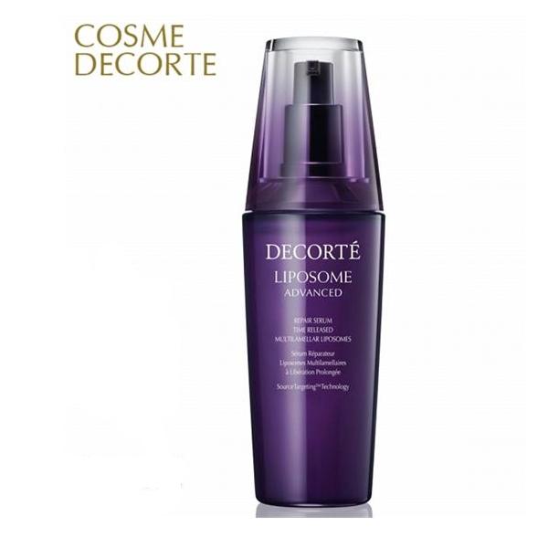 ◇ブランド：コスメデコルテ Cosme Decorte◇容量：100ml ◇カテゴリ：美容液 エッセンス ジェル ゲル==商品特性==◇スキンケアのお悩み：ハリ 弾力◇肌質タイプ：オールスキン生体組成成分リン脂質から成り、たまねぎ状に幾重に...