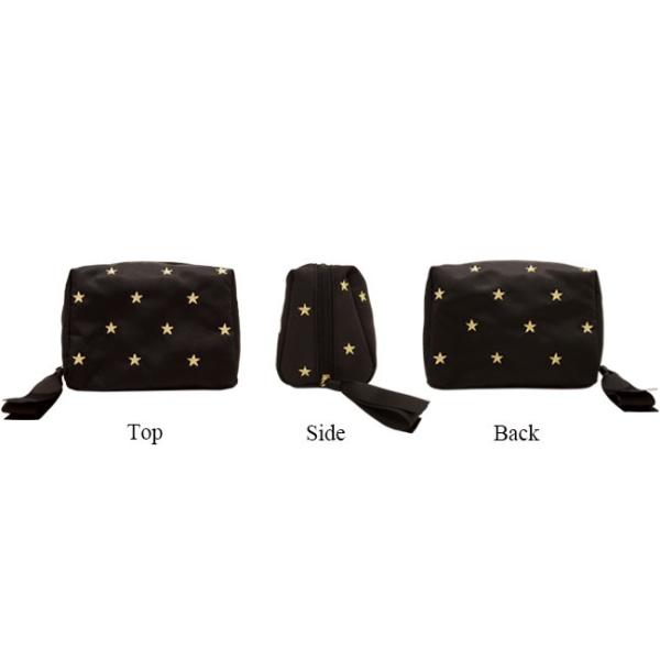 ポーチ かわいい 小物入れ レディース 化粧ポーチ プチエンブロイダリーミニラウンドポーチ Pink Trick ピンクトリック Buyee Buyee 日本の通販商品 オークションの代理入札 代理購入