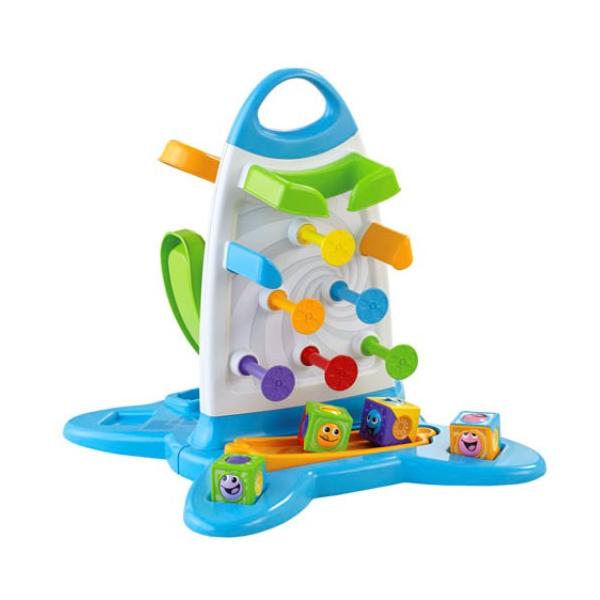 正規品 おもちゃ ころころブロック メロディウォール マテル Mattel Fisher Price ギフト 誕生日 プレゼント 知育玩具 フィッシャープライス Kids Baby Buyee Buyee 日本の通販商品 オークションの代理入札 代理購入