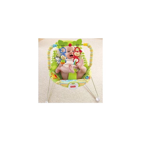フィッシャープライス Fisher Price レインフォレスト バウンサー ベビー Baby Forest 子供用 ばうんさー レインフォレスト Buyee Buyee Japanese Proxy Service Buy From Japan Bot Online