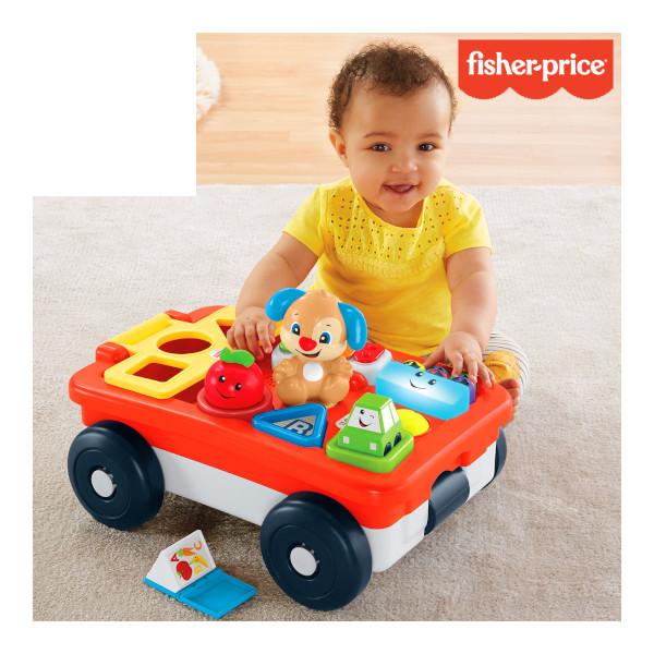 知育玩具 フィッシャープライス スマートステージ バイリンガルワゴン ブロック 英語 おもちゃ 赤ちゃん ベビー キッズ 子供 誕生日 ギフト プレゼント Baby ピンキーベビーズ 通販 Yahoo ショッピング