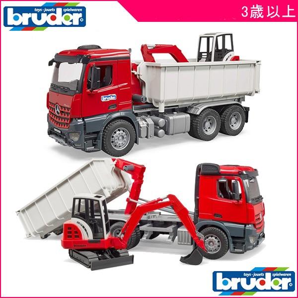 ミニカー Mb Arocs コンテナboxトラック Schaeff Hr16 ミニショベル ブルーダー Bruder おもちゃ ミニチュア 車 子供 誕生日 プレゼント 一部地域送料無料 ピンキーベビーズ 通販 Yahoo ショッピング