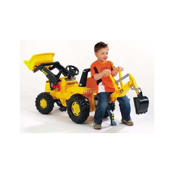 乗用玩具 Catジュニアトラック Job おもちゃ 自動車 働く車 シャベルカー ショベルカー 乗り物 プラ乗用 誕生日プレゼント ロリートイズ Kids Baby Buyee Buyee 提供一站式最全面最專業現地yahoo Japan拍賣代bid代拍代購服務 Bot Online