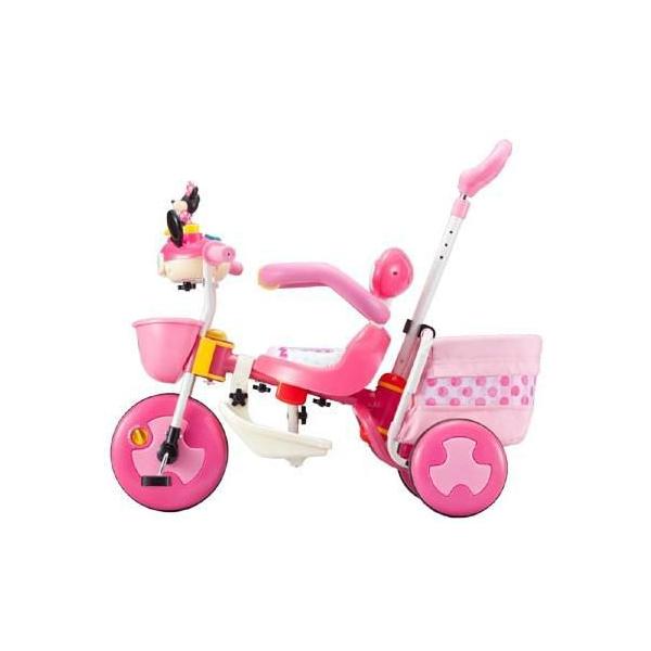 アイデス New おしゃべりカーゴトライク 三輪車 ミニーマウス ピンク 乗用 乗り物 Disney Disney ディズニー のりもの 子供 キッズ 屋 屋外 Baby Buyee Buyee 提供一站式最全面最專業現地yahoo Japan拍賣代bid代拍代購服務 Bot Online