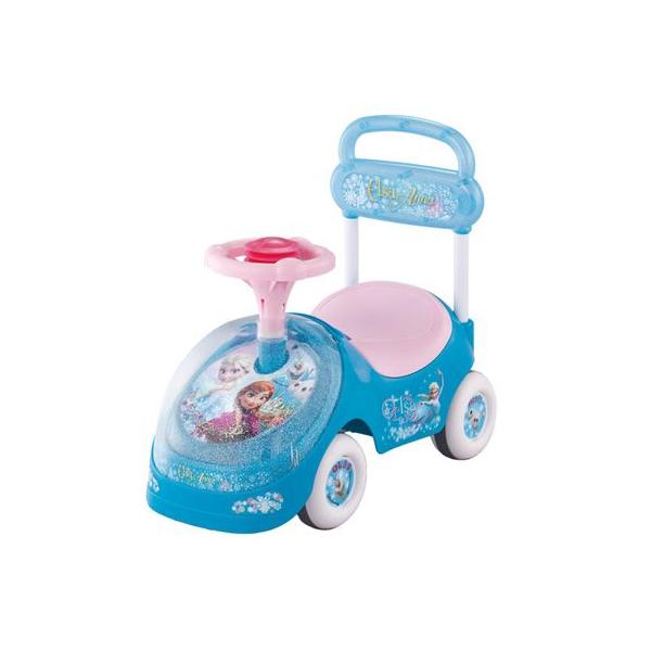 正規品 乗用玩具 ファンライド アナと雪の女王 アイデス Ides 乗り物 こども 子供 おもちゃ ベビー アナ 雪 女の子 プレゼント ギフト 御祝 外出 Kids Baby Buyee Buyee Jasa Perwakilan Pembelian Barang Online Di Jepang