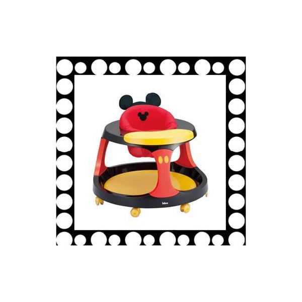 アイデス ミッキー テーブルウォーカー 歩行器 Ades ディズニー お食事 歩行訓練 キャラクター 安全 安心 ハイハイ 補助 Baby Buyee Buyee 日本の通販商品 オークションの代理入札 代理購入