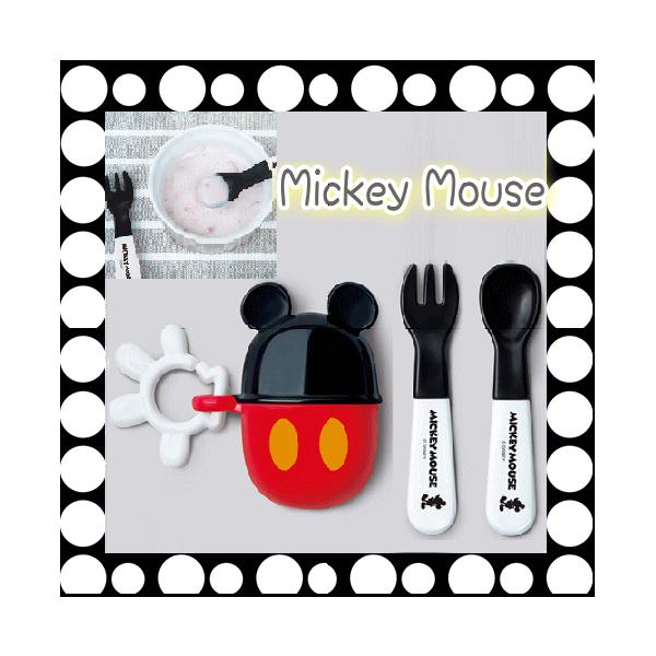 錦化成 ミッキーマウス スプーン フォーク 食器 携帯用ケース付き 離乳食 子供用 幼児用 おでかけ 旅行 ディズニー 食器セット お食事 ごはん Baby Buyee Buyee 日本の通販商品 オークションの代理入札 代理購入
