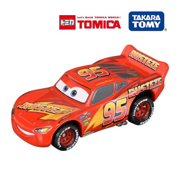 カーズトミカ カーズ トミカ C-16 ライトニング マックィーン カーズトミカ カーズ トミカ C-16 ライトニング マックィーン